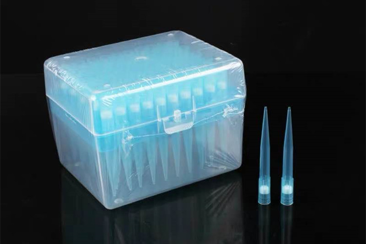 1000ul Micro Filter Pipette Tip ZRMED MEDICAL