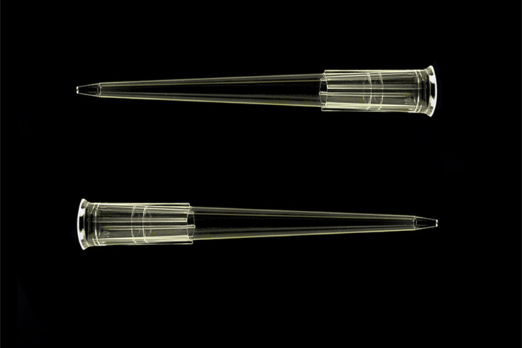 200ul Micro Pipette Tip ZRMED MEDICAL