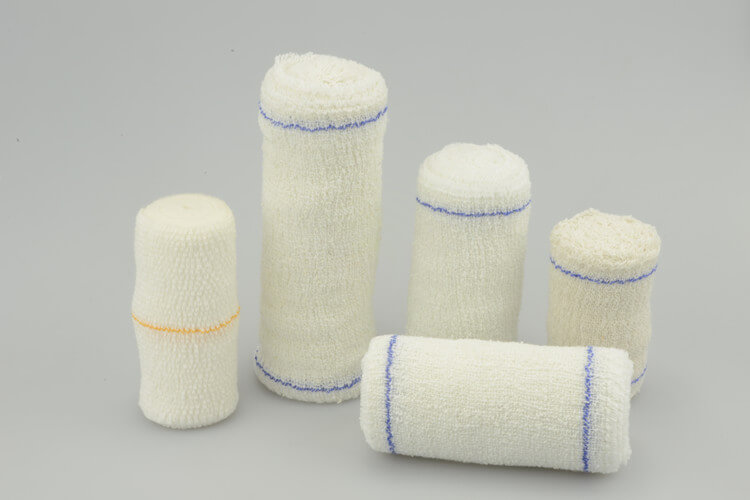 Cotton Elastic Bandage Manufacturer