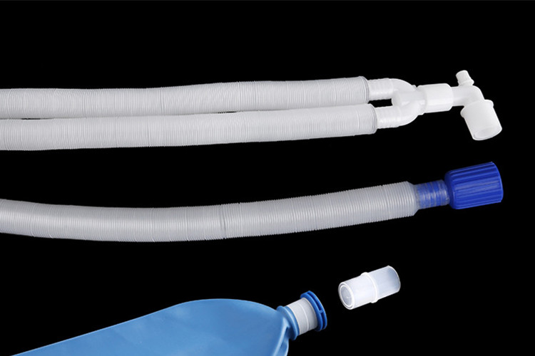 Respiratory & Anesthesia ZRMED MEDICAL