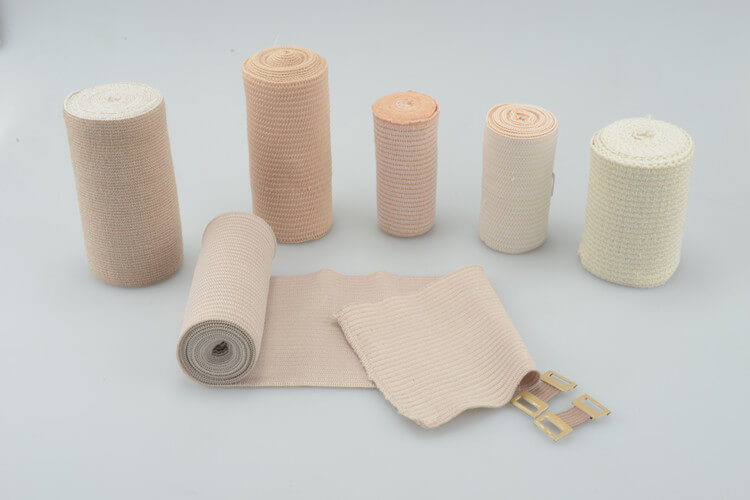 Medical Bandage ZRMED MEDICAL