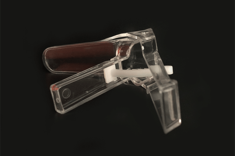 Vaginal Speculum Spanish Type ZRMED MEDICAL