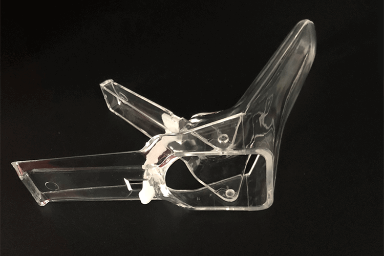 Vaginal Speculum Spanish Type ZRMED MEDICAL