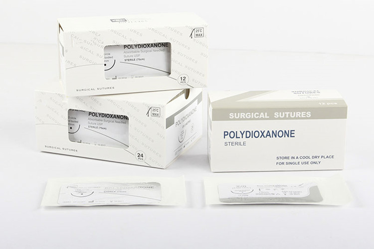 POLYDIOXANONE Suture