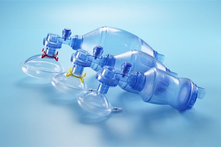 Pvc Manual Resuscitator Ambu Bag Pvc Manual Resuscitator Ambu Bag Manual Resuscitator Zrmed Medical