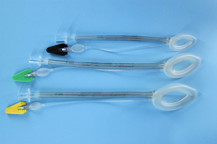 Reinforced Laryngeal Mask airway, Reinforced Laryngeal Mask airway, Reinforced LMA, LMA ZRMED
