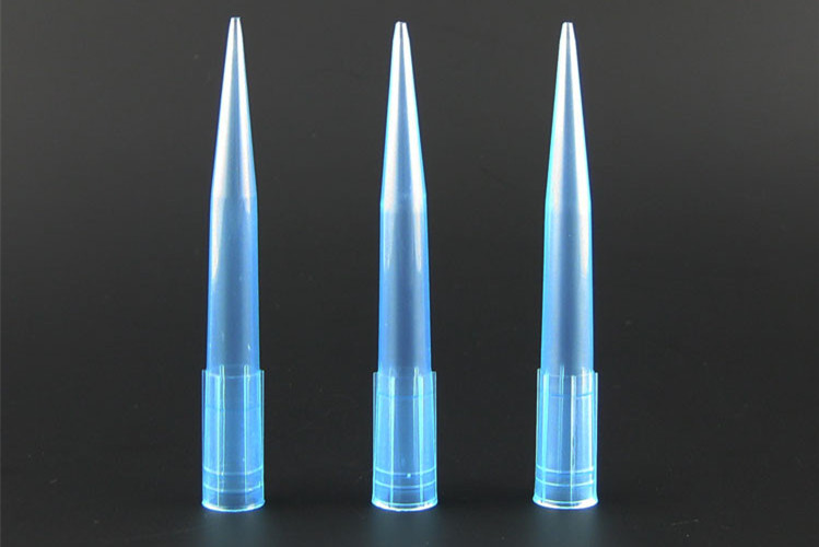 1ml Eppendorf Pipette Tip ZRMED MEDICAL