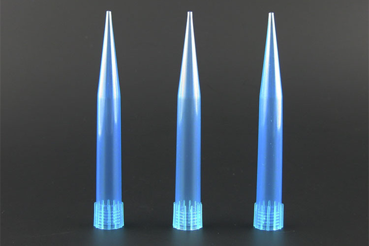 1000ul Gilson Pipette Tip ZRMED MEDICAL