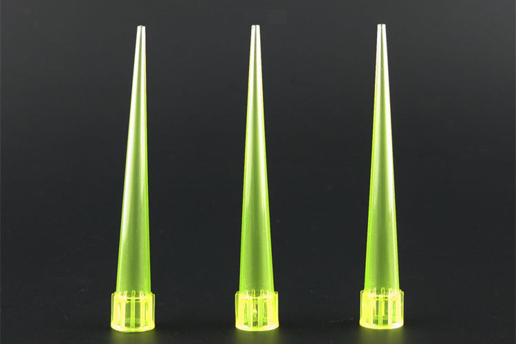 200ul Gilson Pipette Tip ZRMED MEDICAL