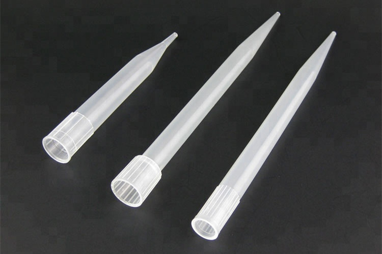 Pipette tips ZRMED MEDICAL