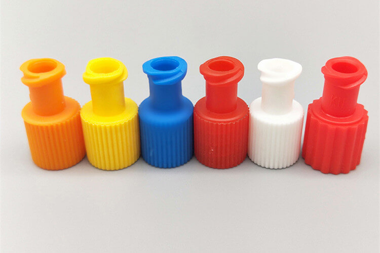 Combi stopper for syringe ZRMED MEDICAL