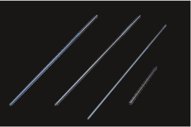 Glass ESR Pipette ZRMED MEDICAL
