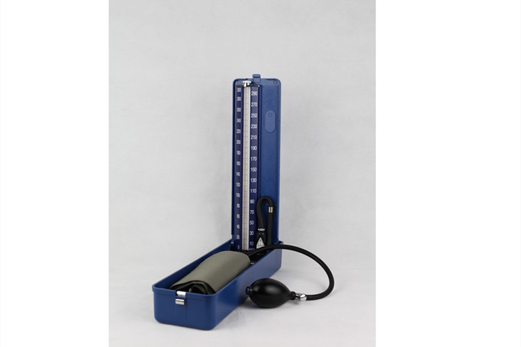 Mercury Sphygmomanometer TYPE A