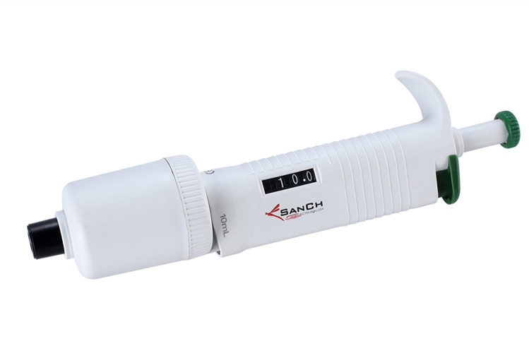 Adjustable whole autoclave Micro pipettes ZRMED MEDICAL