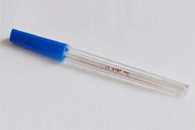 Clinic Oral Thermometer