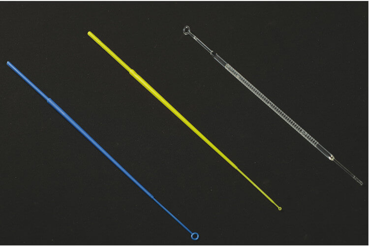 Inoculation loop - ZRMED MEDICAL